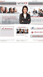 Mobile Screenshot of metrodi.com